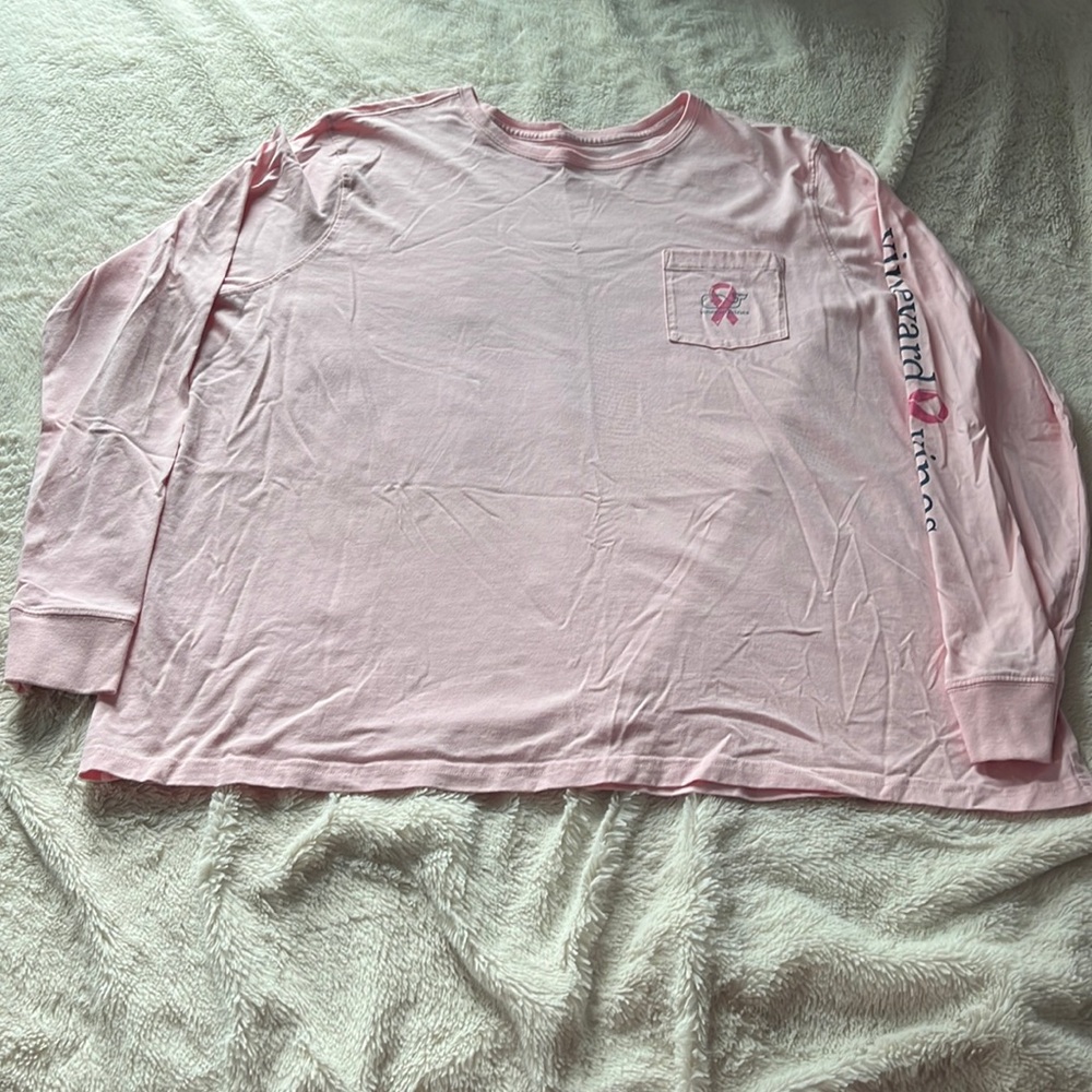 Vineyard Vines women’s long sleeve